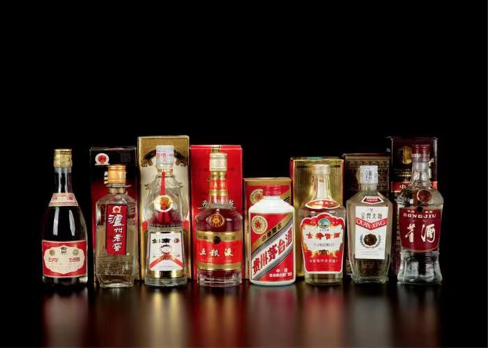 闽侯老酒储存的方法